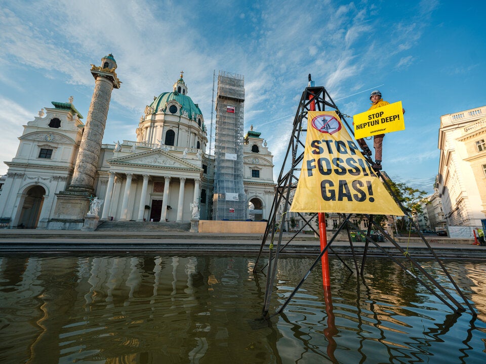 Greenpeace