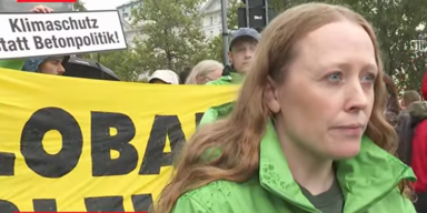 Aktivisten drohen mit neuer Lobau-Besetzung