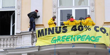 greenpeace