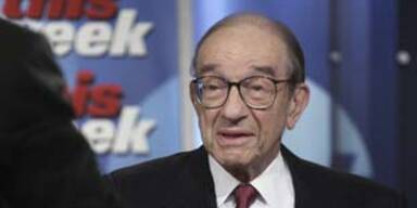 greenspan