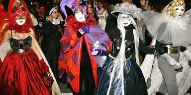 Das perfekte Halloween-Outfit