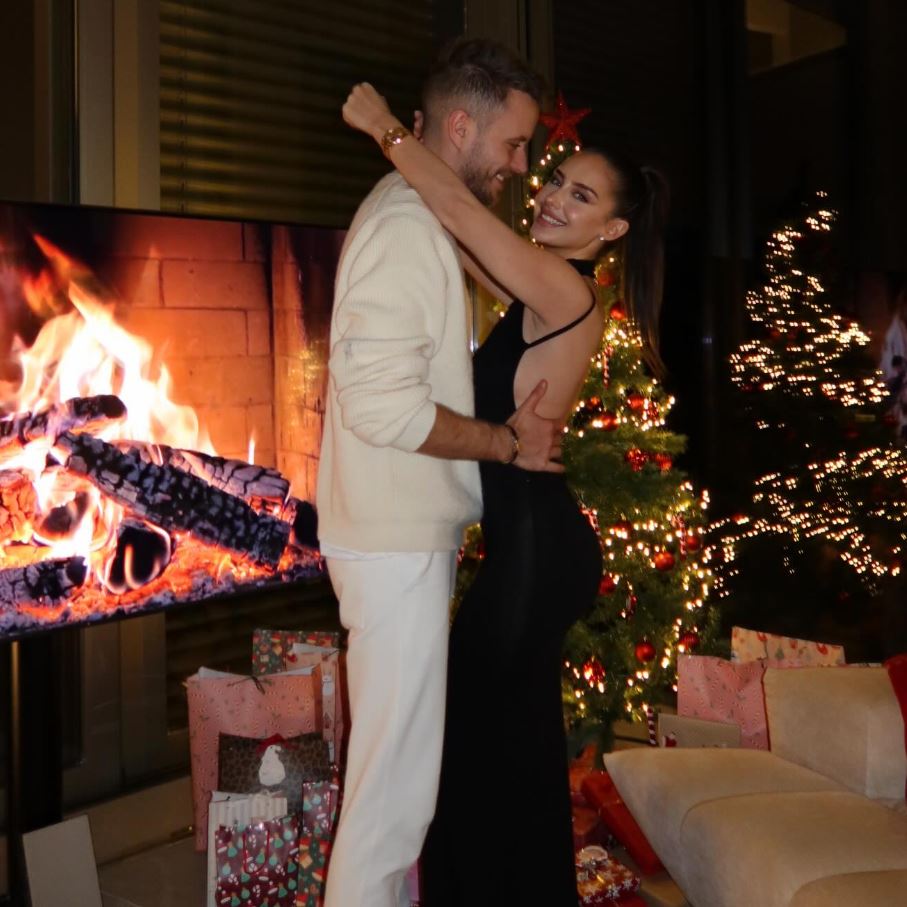 Nach geplatztem Traum mit Bibi: Julian Claßens Freundin ist schwanger!