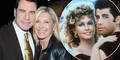 John Travolta, Olivia Newton-John