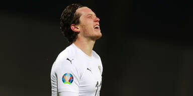 Augsburg wirft Gregoritsch aus Kader