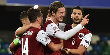 Rum&auml;nien sieht &Ouml;FB-Team als Favoriten