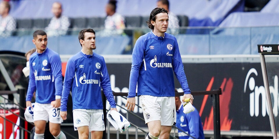 Schalke will 'Salary Cap' einführen