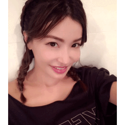 Instagram-Star Risa Hirako