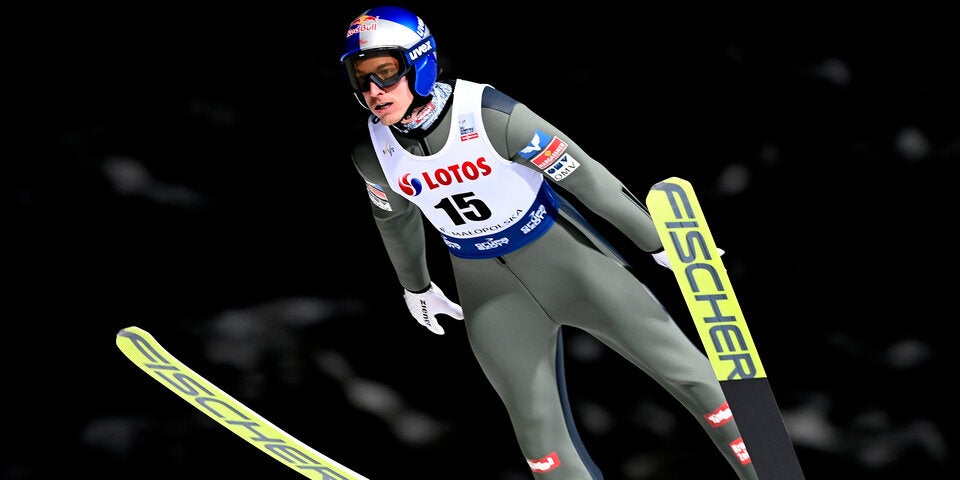 Gregor Schlierenzauer