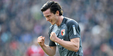 England-Topklub angelt nach Gregoritsch