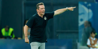 4:0! U21-Team in EM-Quali souver&auml;n