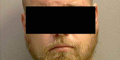 Einbrecher wollte taube und blinde Oma (94) vergewaltigen