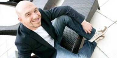 Stermann & Grissemann belagern Starmania-Gregory