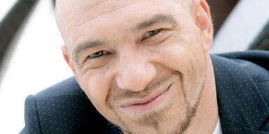 Stermann & Grissemann belagern Starmania-Gregory