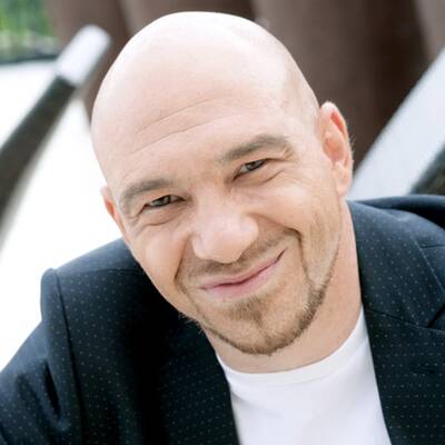 Rudolf Buchbinder - Pianist