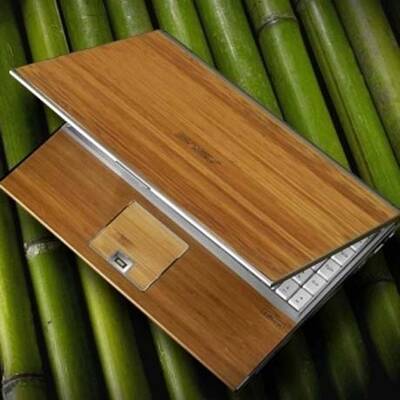 Skurriles von der CeBIT