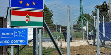 640 Flüchtlinge erreichen Spielfeld