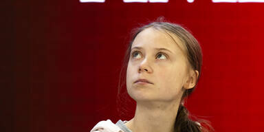 Greta Thunberg ist jetzt 18!