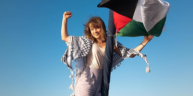Am Weg nach Gaza: Israel stoppt Schiff von Greta Thunberg