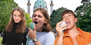 Earth-Strike: Das sind unsere "Gretas"