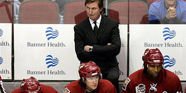gretzky coyotes