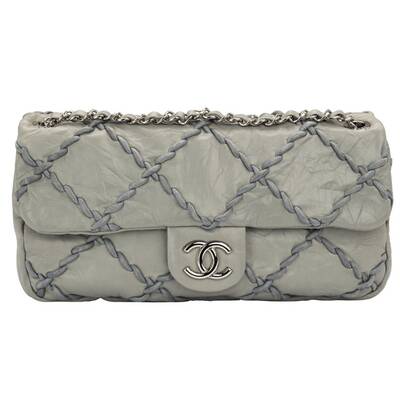 Die CHANEL - eine Begleiterin fürs Leben