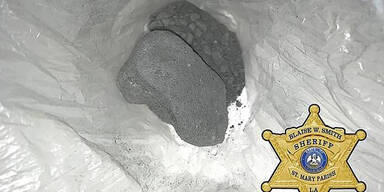 Neue Droge t&ouml;tet schon bei Hautkontakt