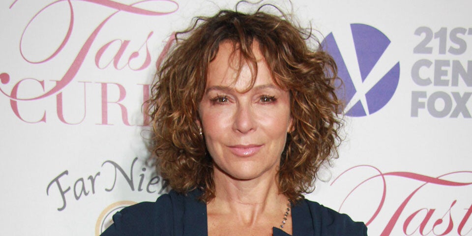 Jennifer Grey