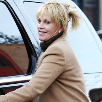 Stars auf Christmas-Urlaub