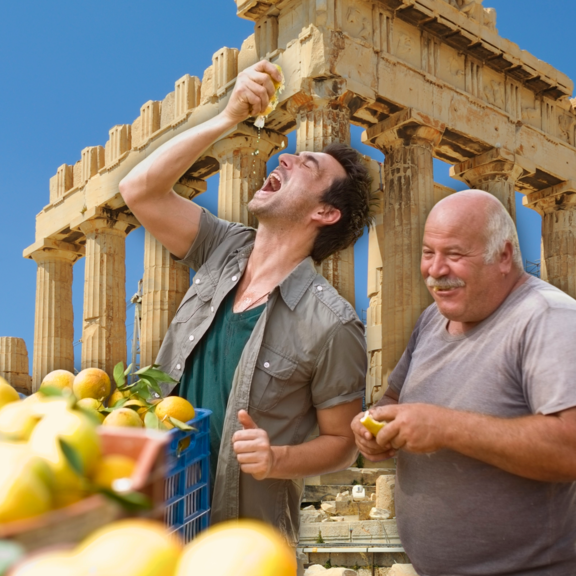 Griechenland führt den 13-Stunden-Arbeitstag ein