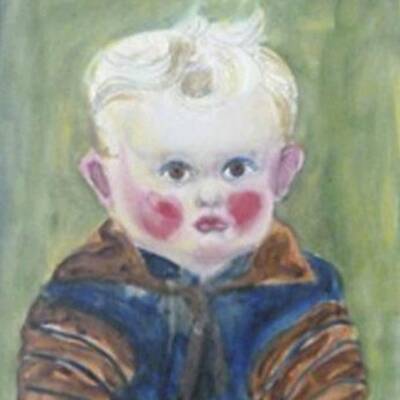 Nazi-Kunstschatz entdeckt  