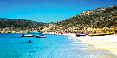 500 &euro; Zuschuss f&uuml;r Griechenland-Urlauber