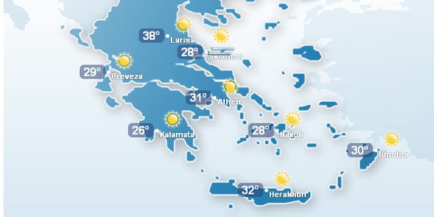 Alle buchen jetzt Last-Minute