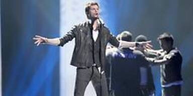 Griechenland: Loucas Yiorkas feat. Stereo Mike