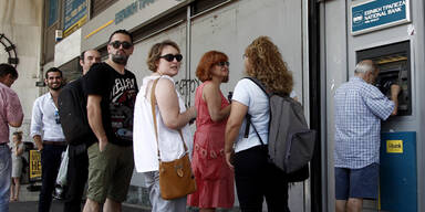 Tsipras plant Neuwahlen in Griechenland