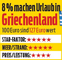 Zwei Millionen Österreicher machen jetzt Strandurlaub