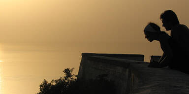 Ferien im Land der Götter