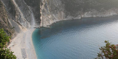 Ferien im Land der Götter