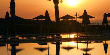 Ferien im Land der Götter