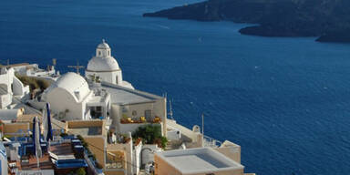 Ferien im Land der Götter