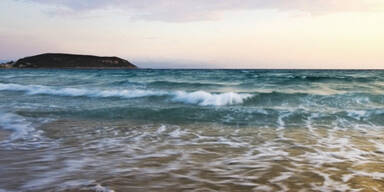 Ferien im Land der Götter