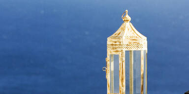 Ferien im Land der Götter