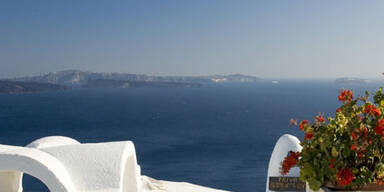 Ferien im Land der Götter