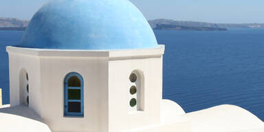 Ferien im Land der Götter