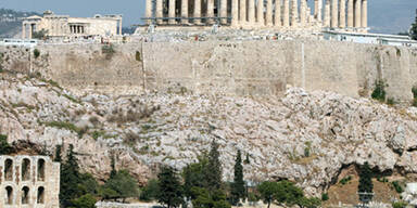 Ferien im Land der Götter