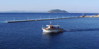 Ferien im Land der Götter