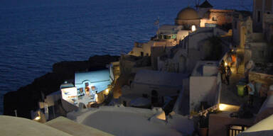 Ferien im Land der Götter