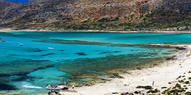 Sex am Strand - ab in den Knast!