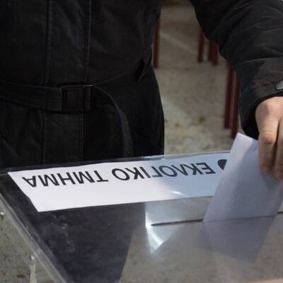 Knapp 10 Millionen sind wahlberechtigt