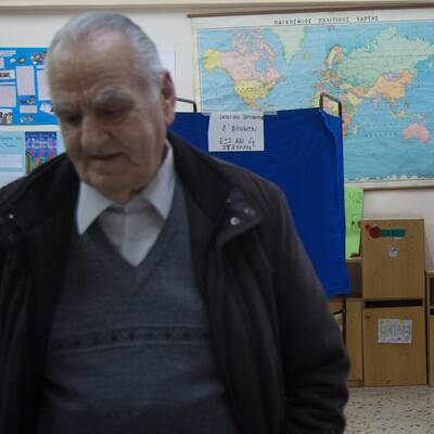 Knapp 10 Millionen sind wahlberechtigt