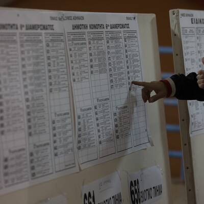 Knapp 10 Millionen sind wahlberechtigt